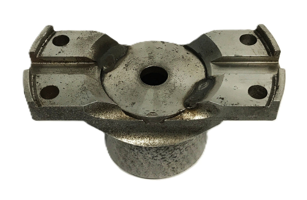 Unbranded 15-Spline Drive Shaft Flange/End Yoke NOS