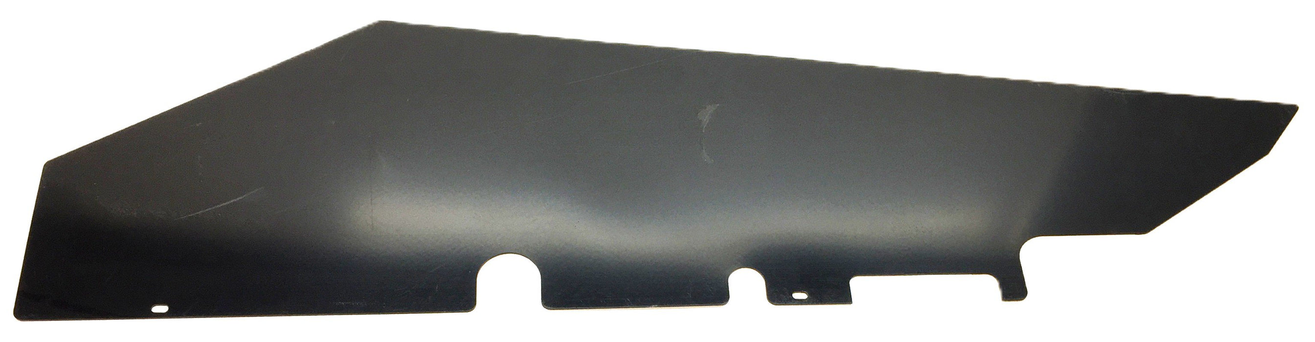 Ricon Right-Hand Pinch Point Shield w/Mounting Hardware 29171 NOS