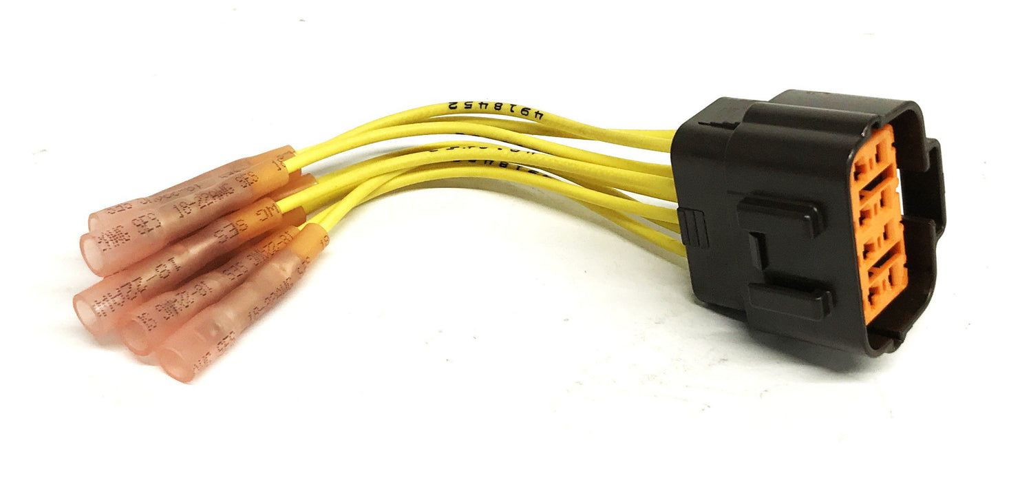 Cummins Electrical Repair Connector 4918452 NOS