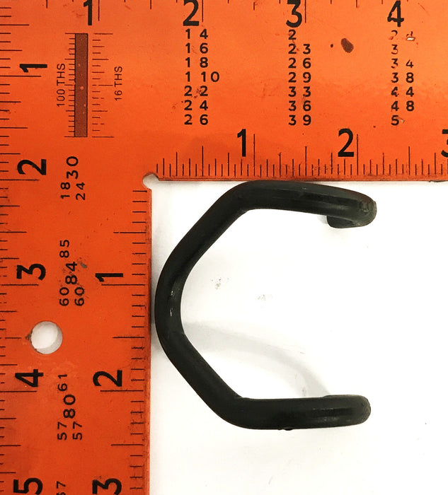 Source One (International) Brake Shoe Return Spring Link 493186C1 [Lot of 10]NOS