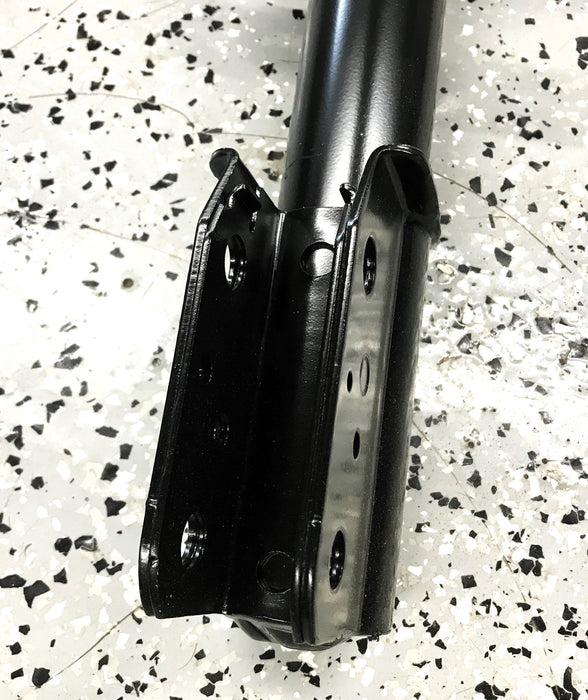 Monroe Rear-Right Quick-Strut & Coil (Vulcanized Rubber) 171671R NOS
