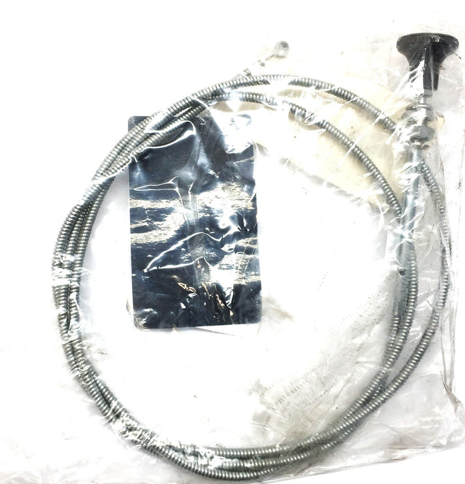 Gillig 61-3/4" Defroster Cable 82-11443-000 NOS