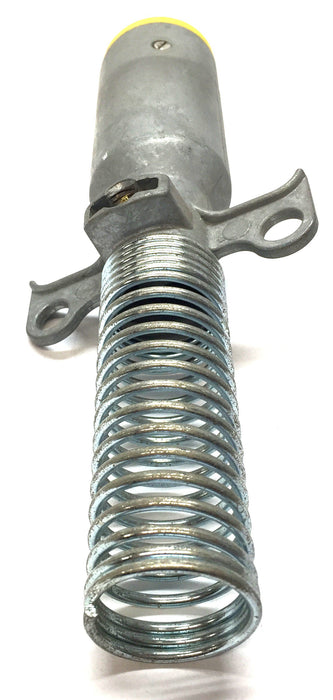 Philips Trailer Wiring Plug 7-Way Spring 15-830 NOS