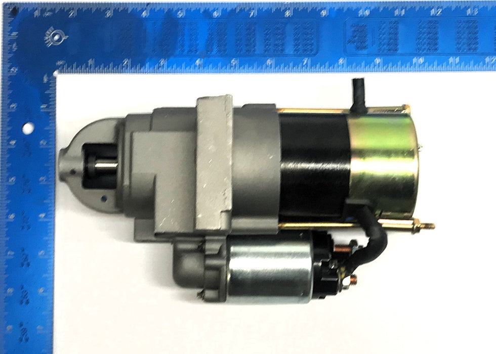 ACDelco Starter Motor 323-1647 (89060408) REMANUFACTURED
