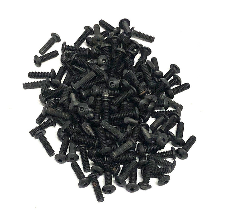 Unbranded Socket Head Bolt 6-32x1/2 [Lot of 130] NOS