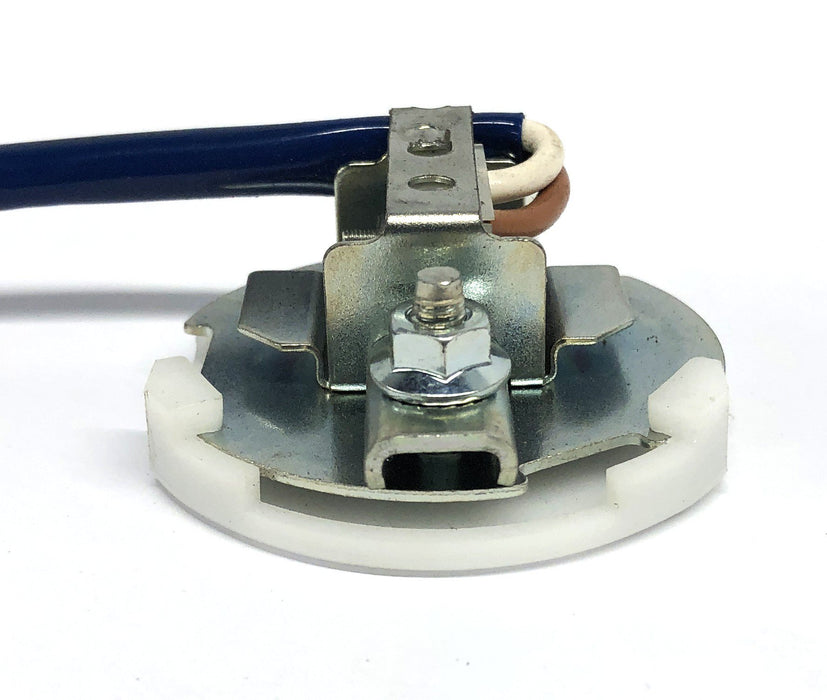 Total Source Seat Safety Switch For Toyota 53706-13300-71 No Box NOS