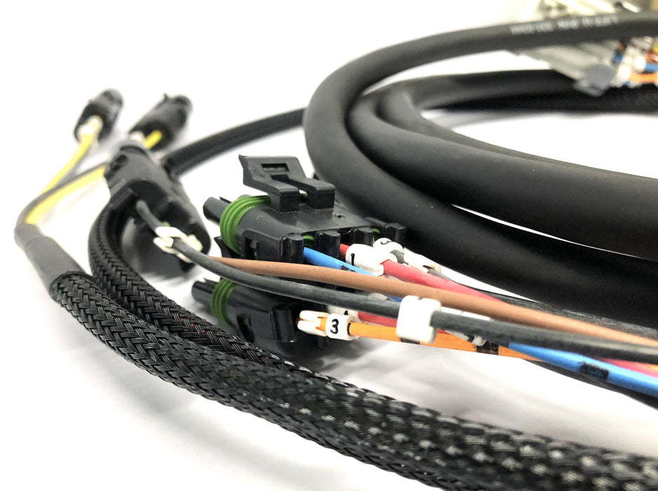 Lift-U Wiring Harness 331-0344 NOS