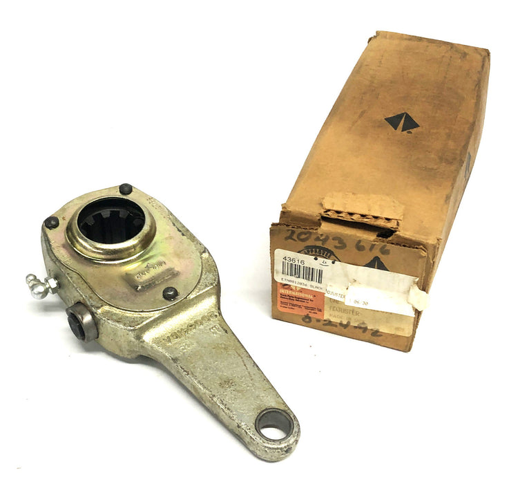 Navistar International Slack Adjuster 572422C91 NOS