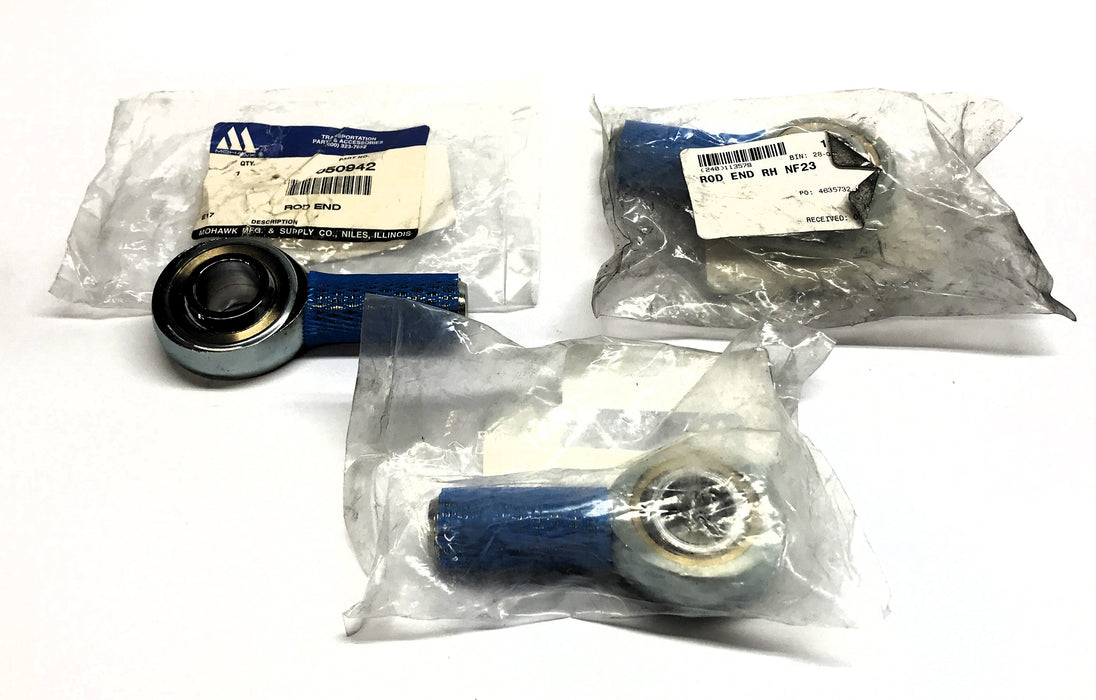 Mohawk Rod End Bearing 050942 [Lot of 3] NOS