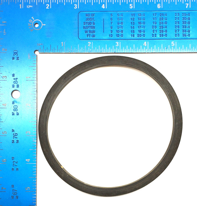 Napa Gold Filter Gasket FIL 5658 [Lot of 4] NOS