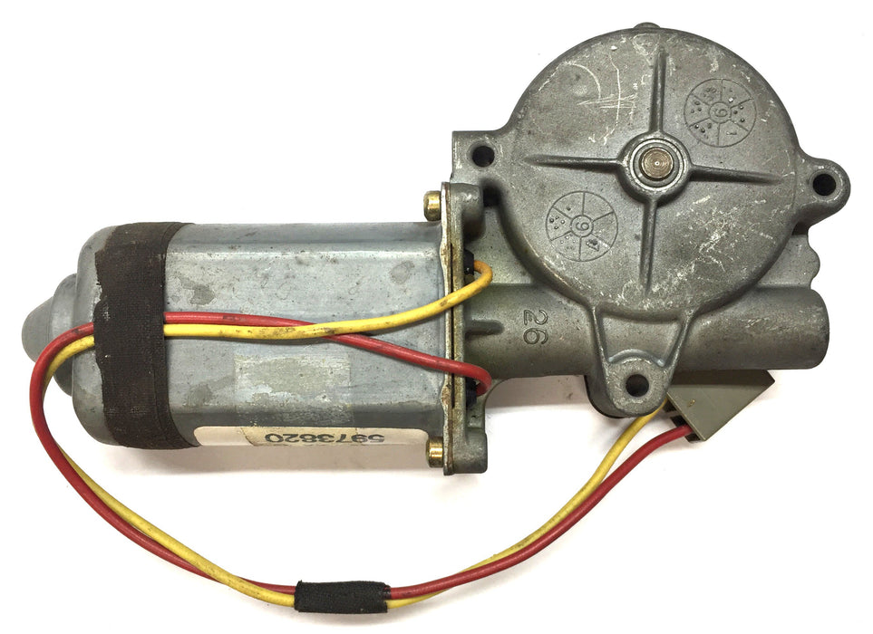 VCE Electrical Systems Step Motor 5973820 USED