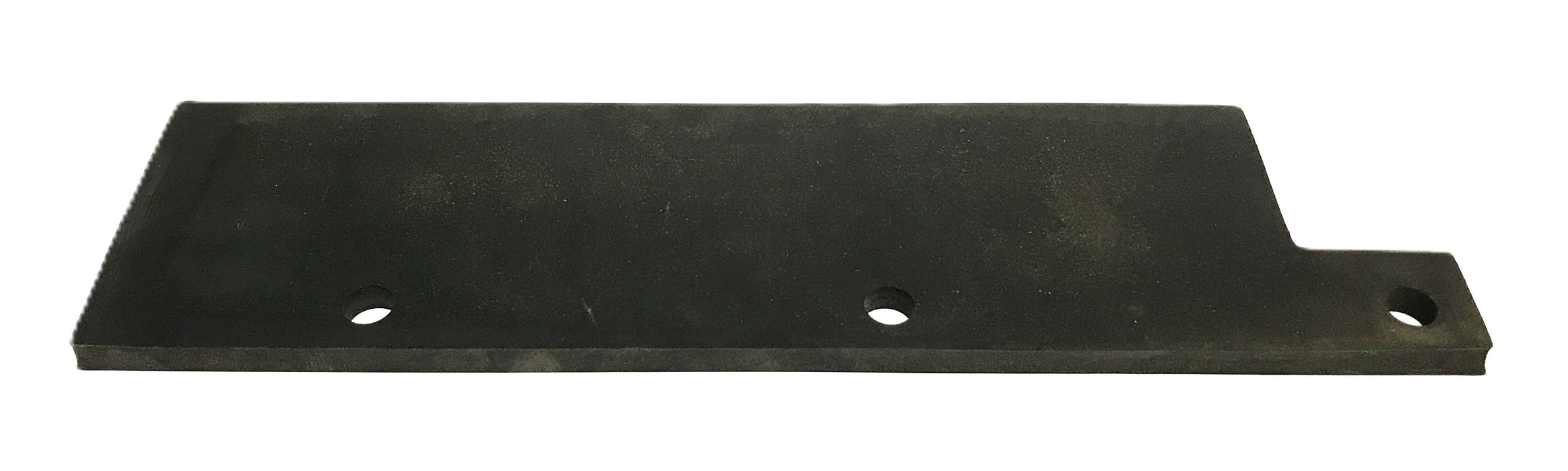 McNeilus  14-3/4 x 4 x 1/2 Rubber Splash Guard 1521975 [Lot of 10] NOS