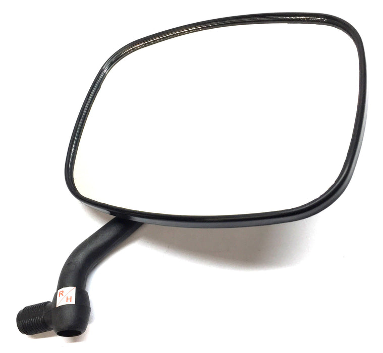 CIPA Utility Vehicle 5" x 6-1/2" Mirror Only  711768 (No Mounting Hardware) NOS