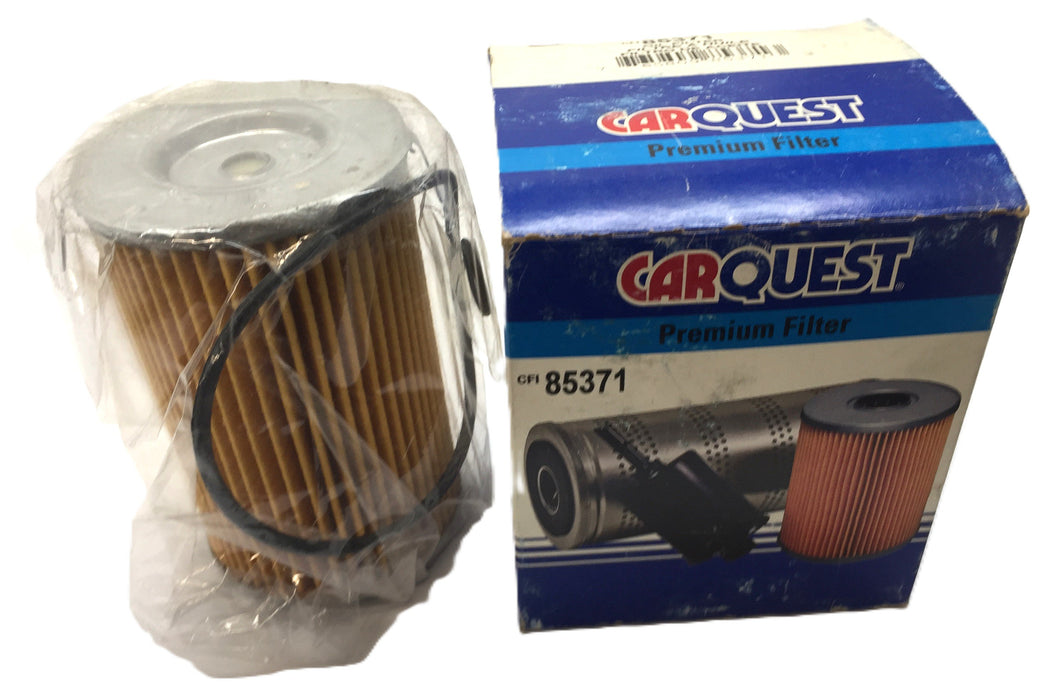 Carquest Premium Oil Filter 85371 [Lot of 4] NOS