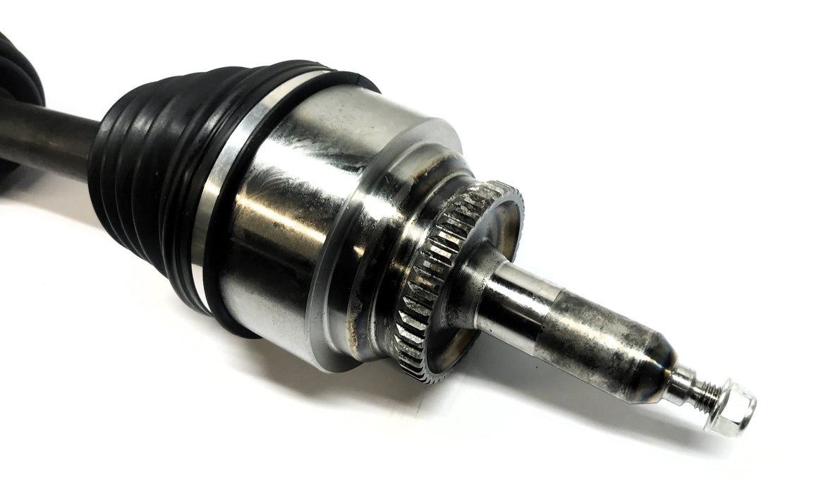 Trakmotive Drive Axle (W/ Surface Rust) FD-8172 NOS