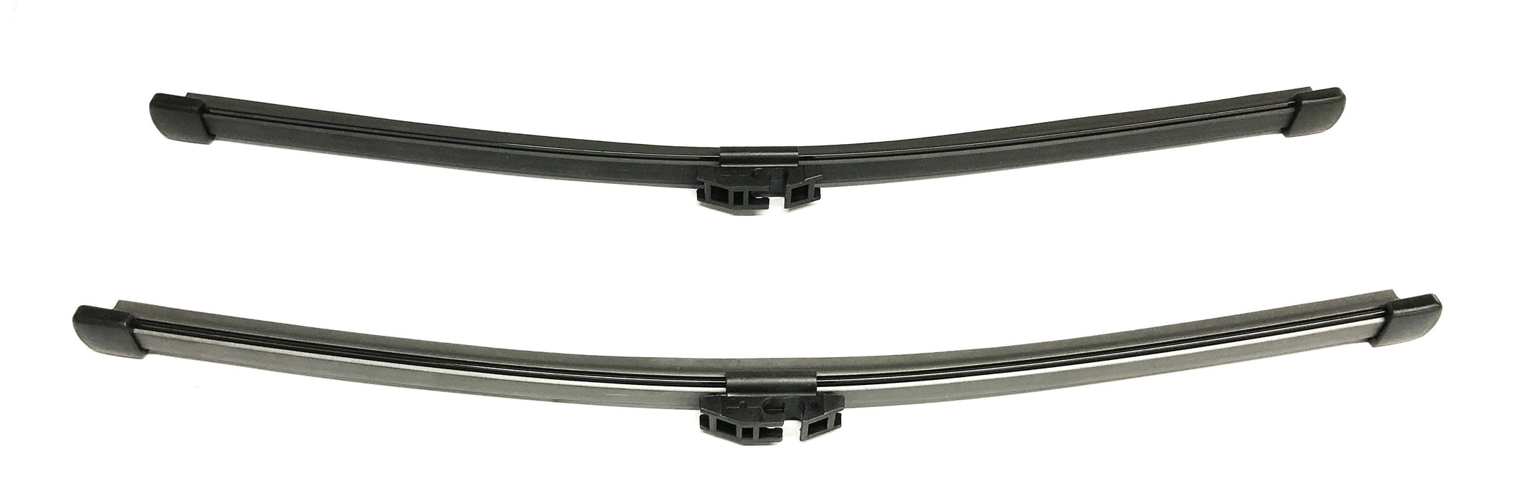Motorcraft Rear Wiper Blade WW-1207/1207A [Lot of 2] NOS