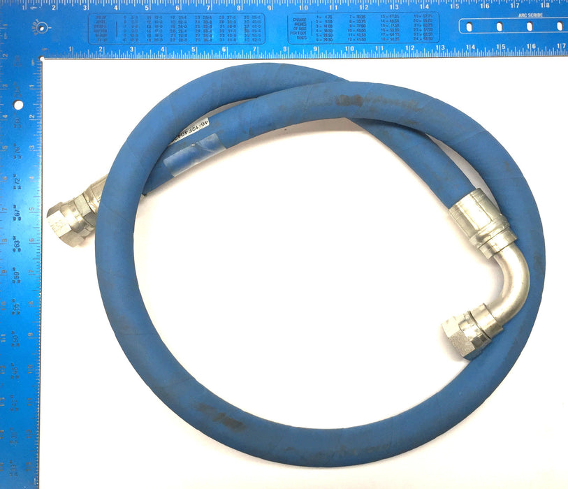 Gilig Power Steering Hose 46-12F40420520 NOS