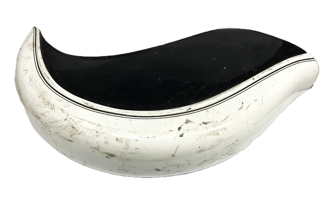 Unbranded Motorcycle Rear Fender USED