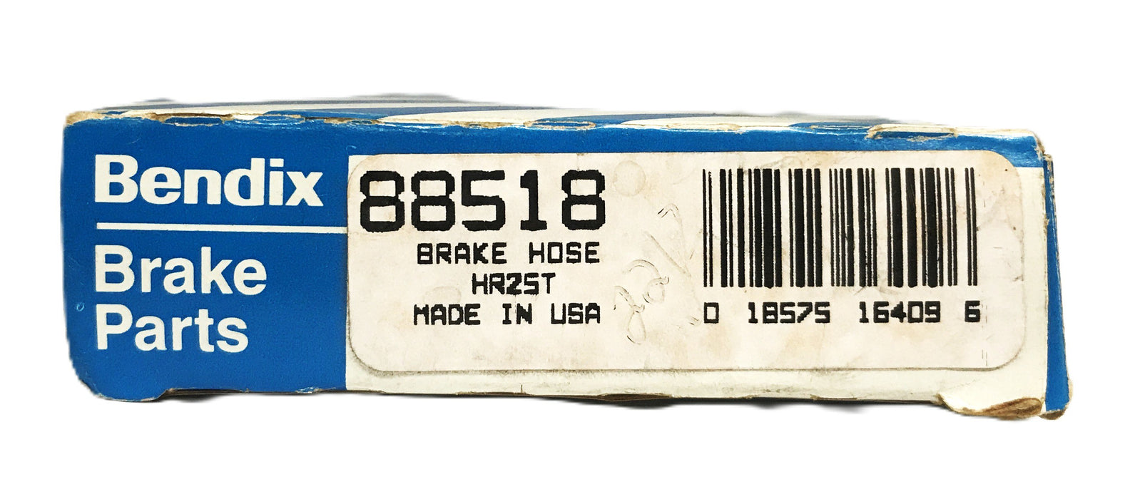 Bendix Hydraulic Brake Hose 88518 [Lot of 2] NOS