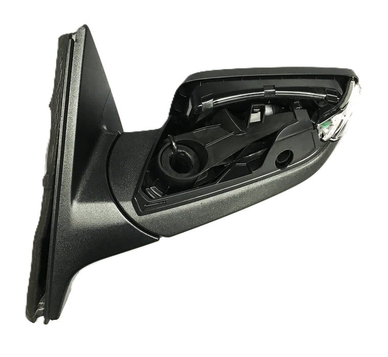 GM Driver Side Heated Mirror 84725736 NOS