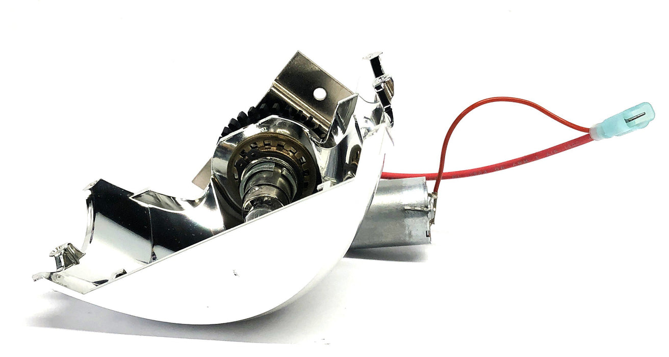 Incode3 Free Form Standard Speed 50WROT Module S95985M NOS - GTS SPECIAL