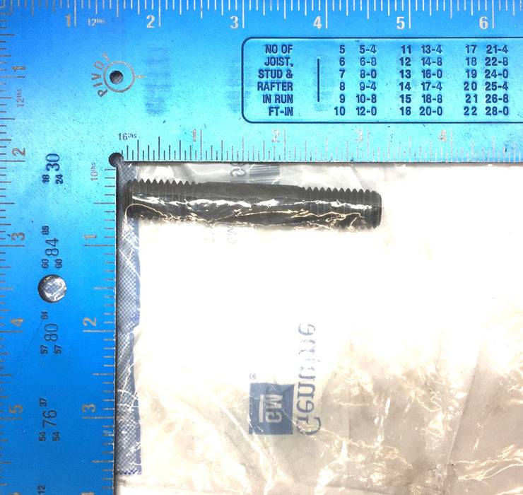 General Motors\GM Rear Axel Stud 15619684 [Lot of 2] NOS
