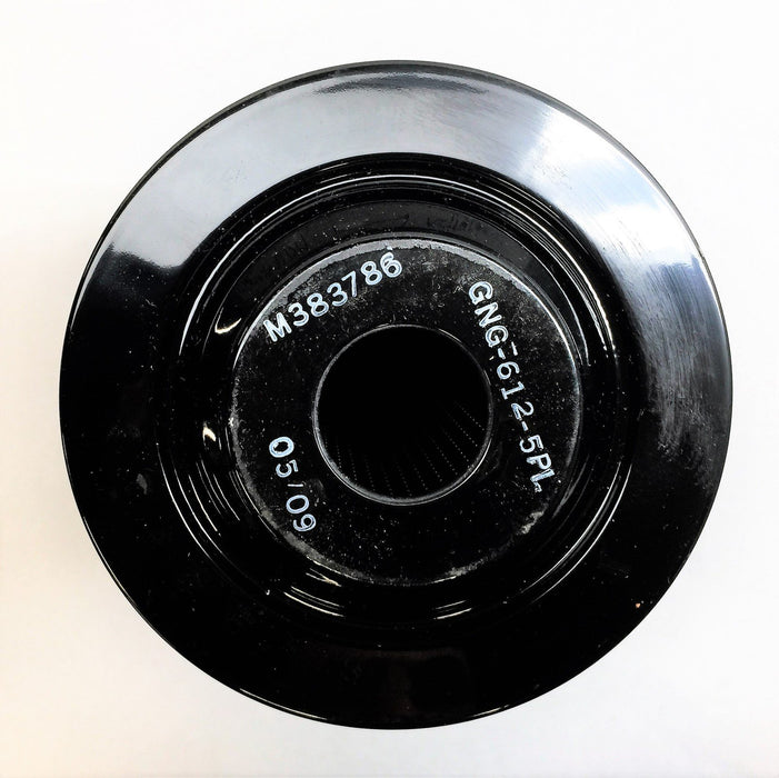 FACET Absorptive Element GNG-612-5PL NOS