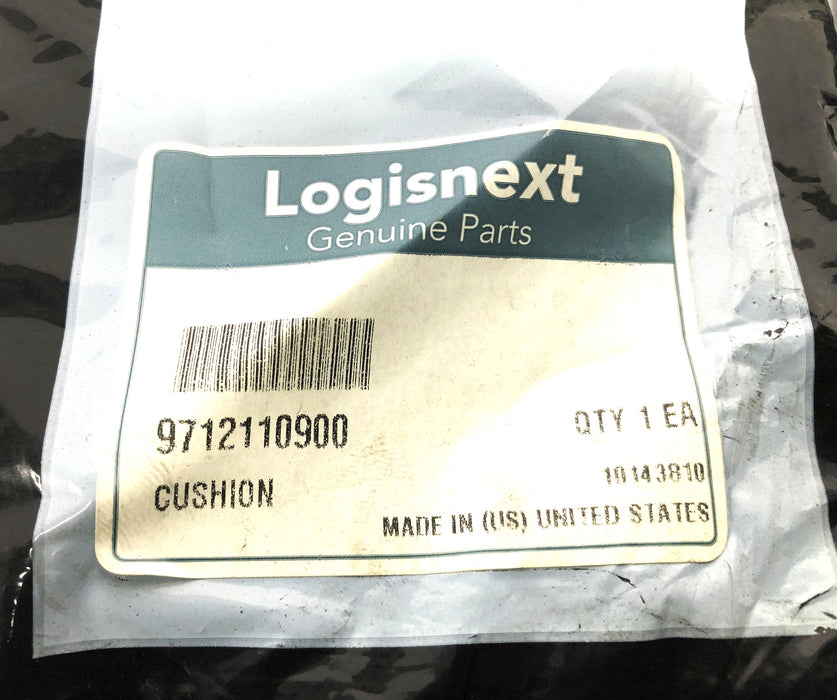 Logisnext Cushion For CAT 9712110900 [Lot of 2] NOS