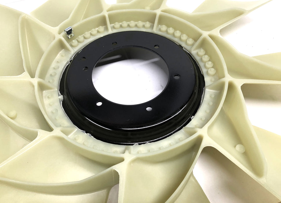 Borg Warner Fan For International 4735-44566-093 (676303C1) NOS