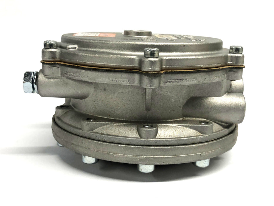 IMPCO Fuel Lock Off Valve VFF30-2 NOS