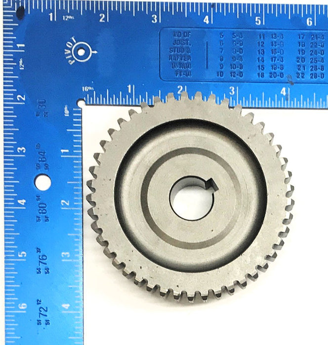 Unbranded 45 Teeth Drive Gear 150BME-9 NOS