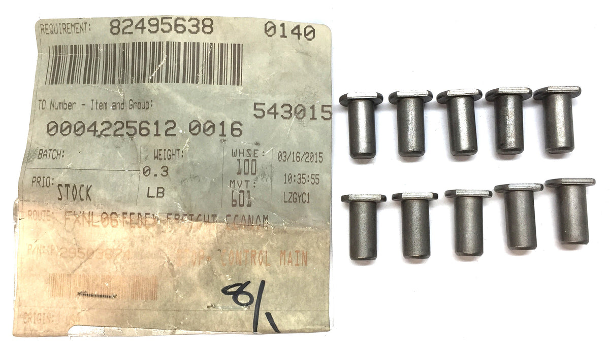 Allison Stop Control 29503674 [Lot of 10] NOS