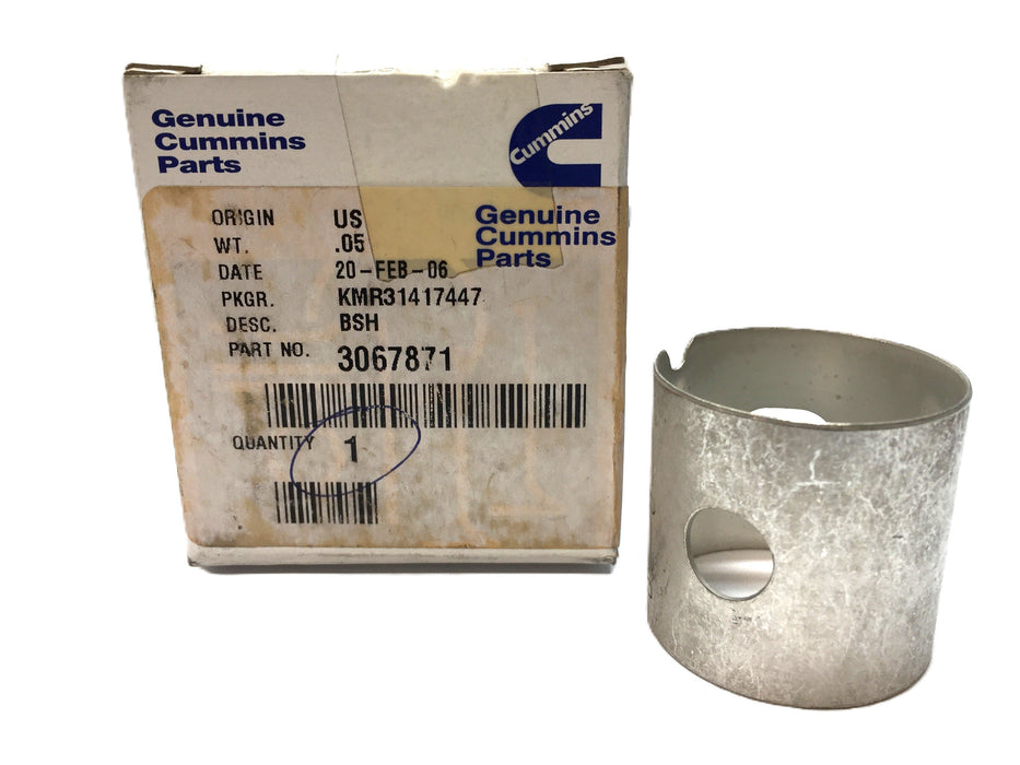 Cummins Bushing 3067871 NOS