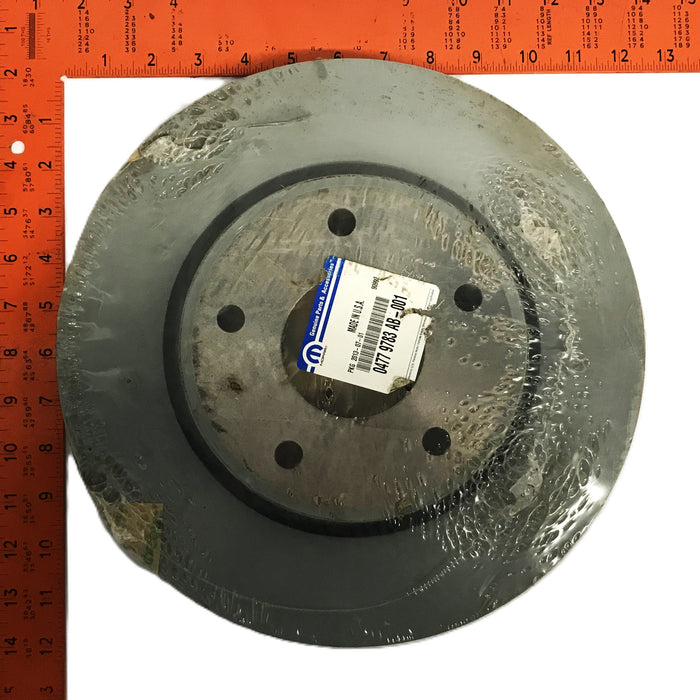 Mopar Brake Rotor 0477-9783-AB NOS