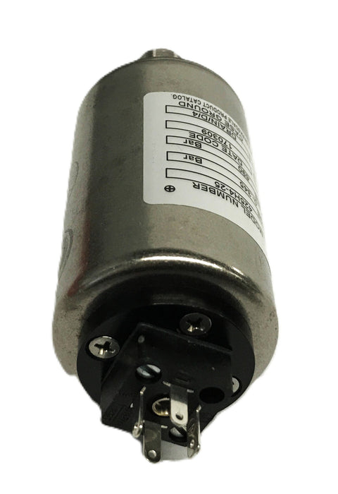 Barksdale 420 Series Transducer 425H4-25 NOS