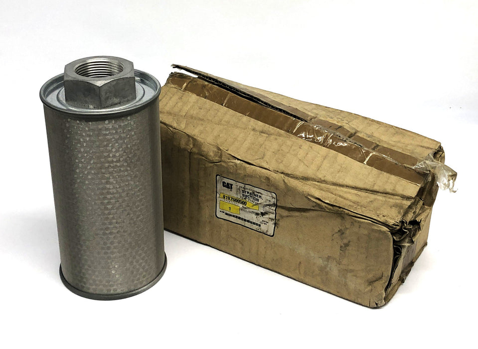 CAT Suction Strainer 9197500500 NOS