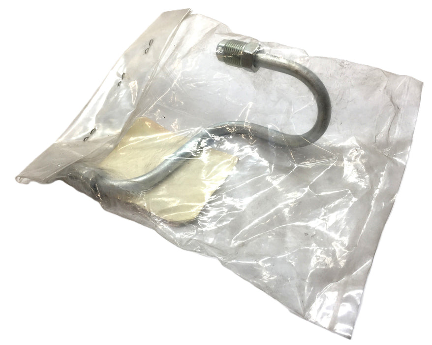 Mitsubishi Fuso Pipe Valve MC936276 NOS