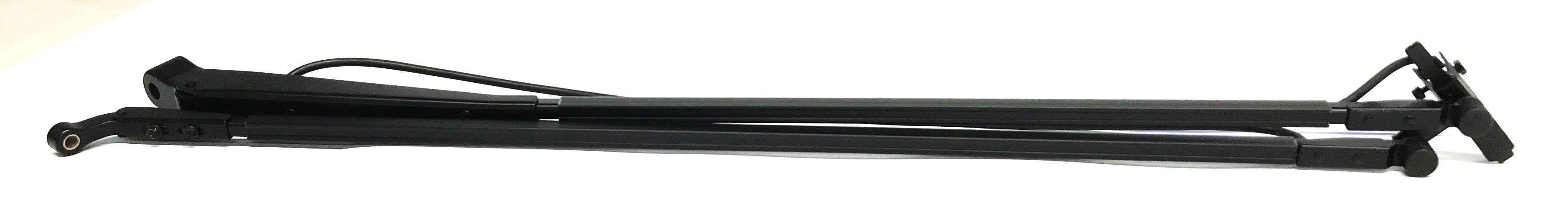 Johnston Street Sweeper Washer Wiper Arm 324564 NOS