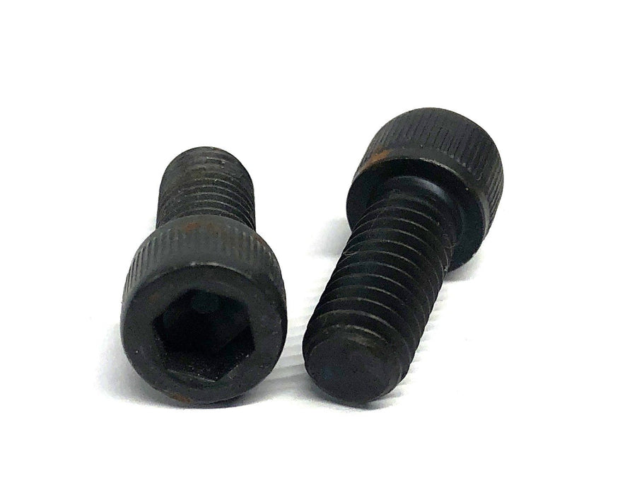 Unbranded 3/4 Inch Socket Head Bolts 5/16-18 [Lot of 50] NOS
