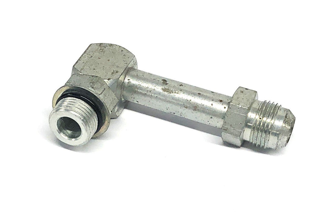 Bobcat Hydraulic Adapter Fitting 6812815 NOS