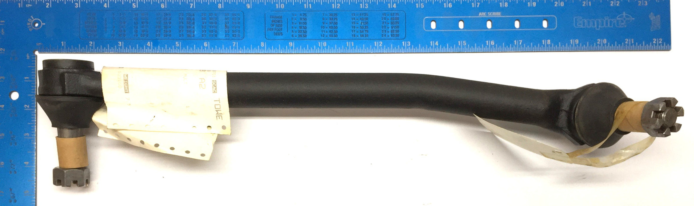 International Drag Link Assembly FDL1215A NOS