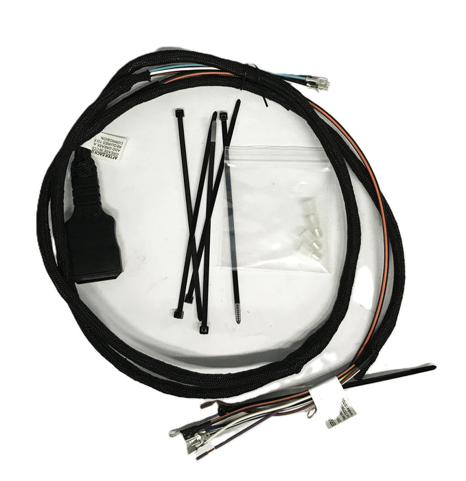 Western Plow Lighting Harness Kit 26347 NOS