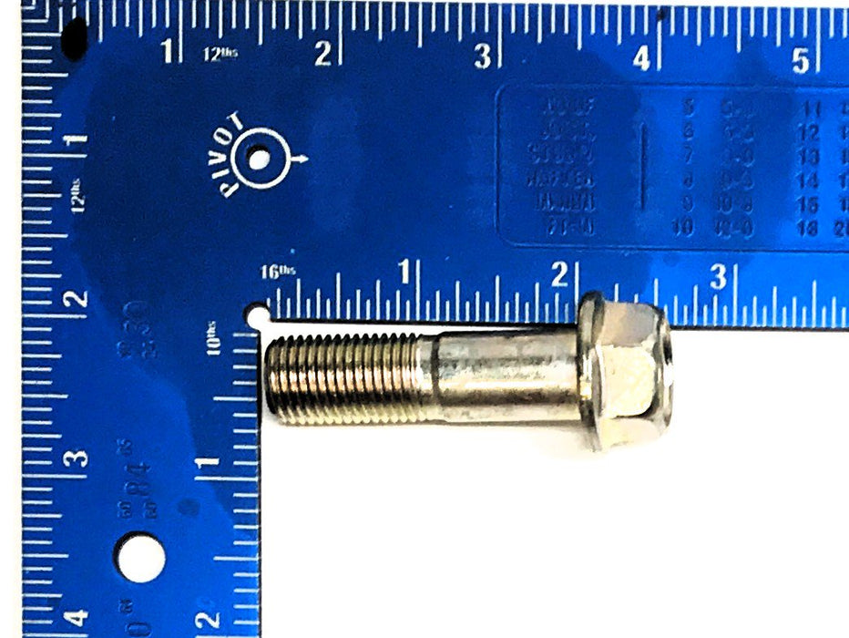 UD Trucks Rear Axle Shaft Bolt 38166-90007 [Lot of 2] NOS