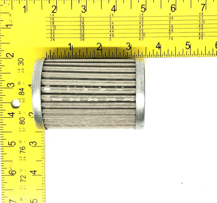 CAT Lift Trucks Transmission Filter Element Assembly 9122407101 NOS