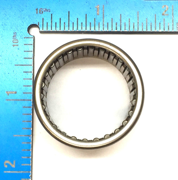 INA Needle Bearing HK3020 [Lot of 2] NOS