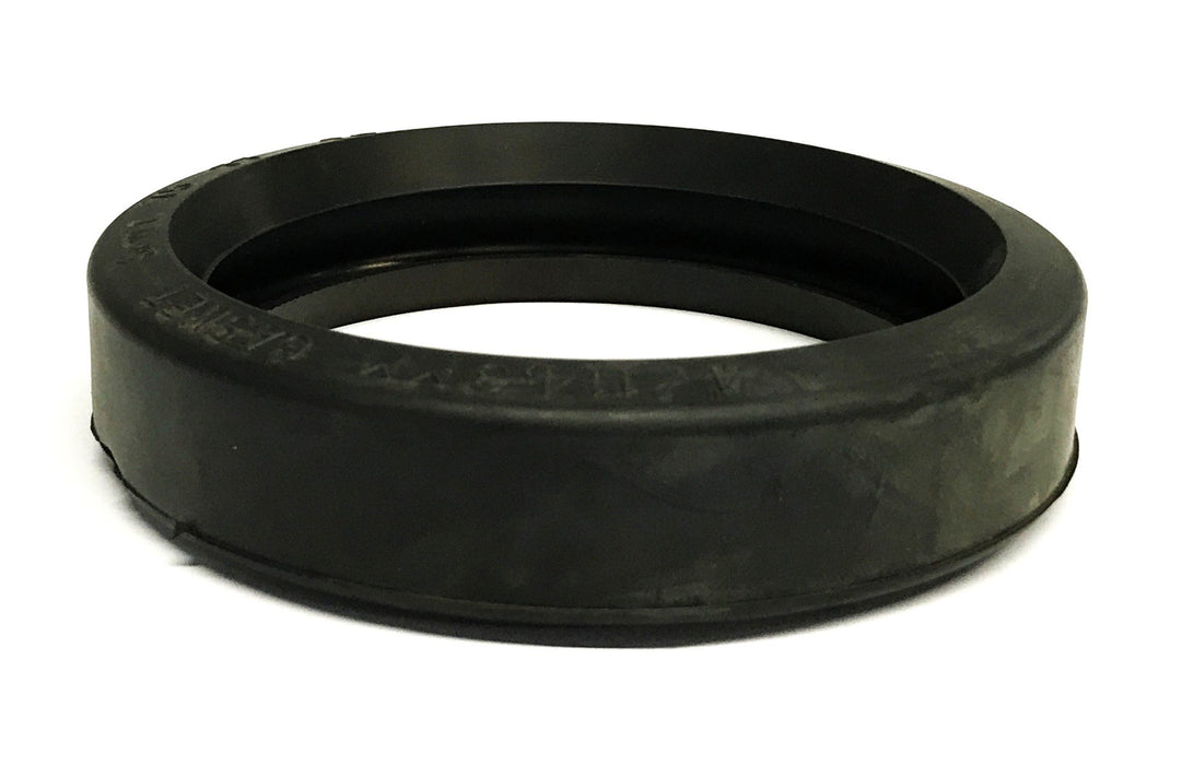 Unbranded 4 inch 75 77 78 Style Rubber Gasket [Lot of 2] NOS