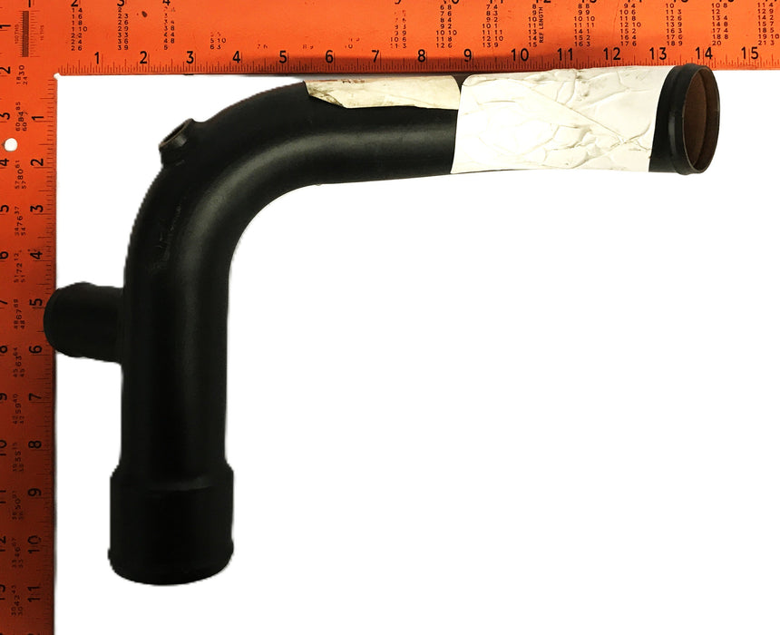 Mack Coolant Outlet Tube 21363051 NOS
