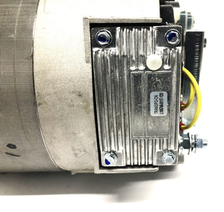 World Power Systems 12V/270A Alternator For Leece-Neville 4867JB REMANUFACTURED