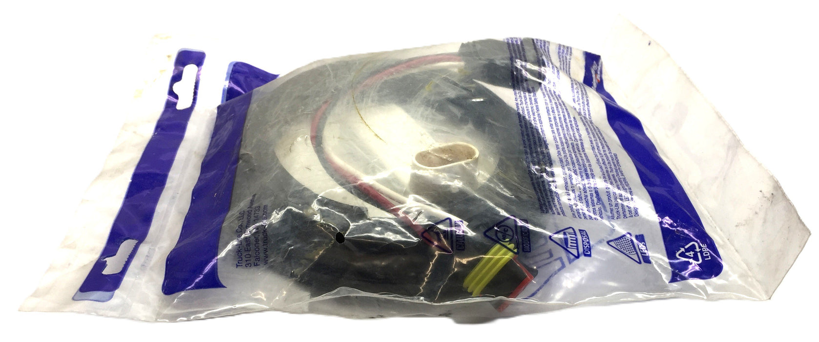 Truck-Lite LED Stop and Turn Lamp 44030R NOS