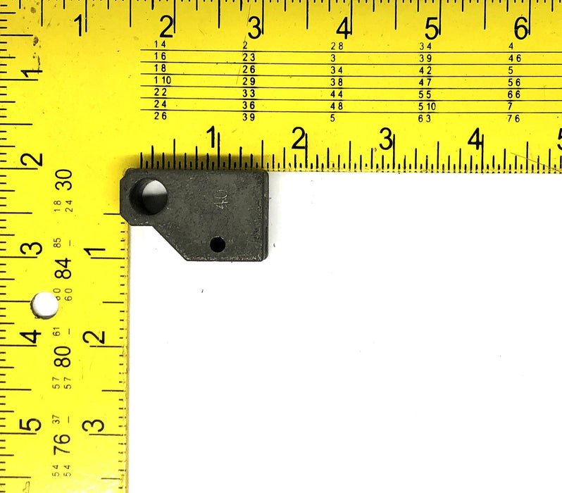 Total Source Machining Head Release 124504 NOS